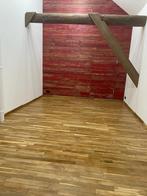 Oude gebruikte planken rood geverfd, recycle hout, Ophalen, Gebruikt, 180 tot 250 cm, Planken