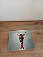 This is it Michael Jackson , boek/cd, Cd's en Dvd's, Cd's | Pop, Ophalen of Verzenden, Zo goed als nieuw