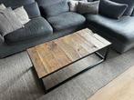 Barnwood salontafel, Gebruikt, 100 tot 150 cm, 50 tot 100 cm, Minder dan 50 cm