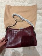 Gucci tas dames, Sieraden, Tassen en Uiterlijk, Tassen | Damestassen, Ophalen of Verzenden, Zo goed als nieuw, Rood, Schoudertasje
