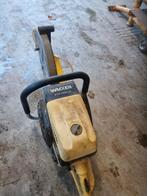 Bandenzaag, Ophalen of Verzenden