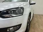 Volkswagen Polo Occasion 1.0 BlueMotion Edition | Airco | Cr, Voorwielaandrijving, Stof, 95 pk, Wit