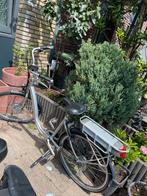 Elektrische fiets, Ophalen of Verzenden, Zo goed als nieuw