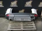 Range Rover Evoque achterbumper 2018 wit LR074963, Admin@jansenlaroparts.nl, Ophalen of Verzenden, Groenstraat 31B, Achter