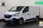 Renault Trafic 1.6 dCi - EURO 6 - Airco - Navi - Cruise -, Voorwielaandrijving, Stof, Gebruikt, Renault