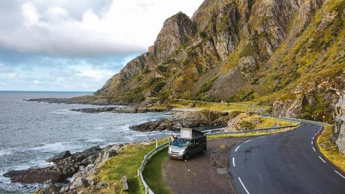 Opel Vivaro Buscamper | Off grid | Lange wielbasis 2.0 CDTI, Caravans en Kamperen, Campers, Particulier, Bus-model, tot en met 4