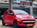 Peugeot 107 1.0-12V XS Android Camera Nette Nw APK, Voorwielaandrijving, Gebruikt, 4 stoelen, 68 pk