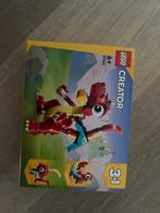 LEGO, Ophalen of Verzenden, Nieuw