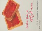 Koken kun je altijd leren - receptenboek, Gezond koken, Zo goed als nieuw, Nicole Seeman, Overige gebieden