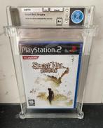 Silent Hill Origins WATA 9,6 A+ graded sealed, Spelcomputers en Games, Games | Sony PlayStation 2, Nieuw, Ophalen of Verzenden