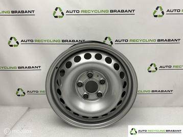 Velg Volkswagen Transporter T5 T6 NIEUW ORIGINEEL 7LA601027B beschikbaar voor biedingen