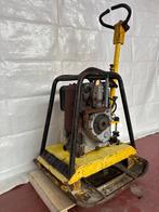 wacker trilplaat, Ophalen, ., Overige typen, Wacker