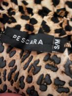 Panter Rokje - Maat S/M, Ophalen, Bruin, Zo goed als nieuw, Maat 36 (S)