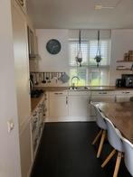 Hoek keuken / L keuken van siematic (wk 35 demonteren), Huis en Inrichting, Keuken | Complete keukens, Ophalen, Gebruikt, Overige materialen