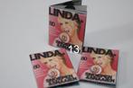 1 miniatuur blad, 1-12 poppenhuis, zo leuk in een shop of le, Verzenden, Nieuw, Poppenhuis