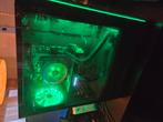 Goede game pc met 2 beeldschermen. NVIDIA RTX 3060, Computers en Software, Desktop Pc's, Ophalen, Zo goed als nieuw, 4 Ghz of meer