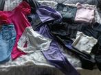 Meisjes kleding pakket maat 146, Kinderen en Baby's, Kinderkleding | Maat 146, Ophalen of Verzenden, Zo goed als nieuw, Meisje