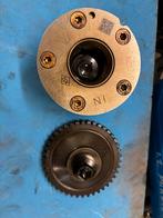 Renault 0.9 1.2 TCE Nokkenas Tandwiel Versteller 130253326R, Gebruikt, Renault, Ophalen of Verzenden, Renault