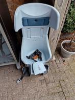 Bobike achterzitje, Fietsen en Brommers, Fietsaccessoires | Fietsstoeltjes, Achterzitje, Bobike, Ophalen, 15 t/m 25 kg