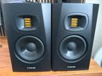 Adam Audio T5V, Audio, Tv en Foto, Luidsprekers, Zo goed als nieuw, 60 tot 120 watt, Front, Rear of Stereo speakers, Ophalen