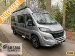 Adria Supreme 640 SLB Enkele Bedden Automaat 8000 km 2024, Bedrijf, Diesel, Tot en met 3, Adria