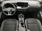 Nissan Juke 1.6 Hybrid N-Sport / Stoelverwarming/Stuurverwar, Auto's, Stof, Origineel Nederlands, Bedrijf, Hybride Elektrisch/Benzine