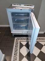 Ikea FROSTIG SF98 onderbouw vriezer deur op deur, Witgoed en Apparatuur, Vriezers en Diepvrieskisten, Ophalen, Minder dan 85 cm