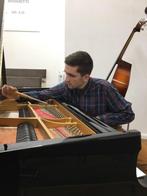Piano stemmen Amsterdam, Ophalen, Nieuw, Zwart