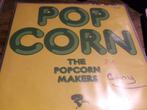 the popcorn makers Popcorn 1511, Gebruikt, 7 inch, Single, Ophalen of Verzenden