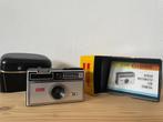 Kodak 100 Instamatic camera, Gebruikt, Ophalen of Verzenden, Kodak, Compact
