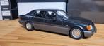 Iscale Mercedes S500 W140, Hobby en Vrije tijd, Modelauto's | 1:18, Ophalen of Verzenden, Zo goed als nieuw, Auto, Overige merken