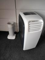 Eurom Coolperfect 120 WIFI mobiele airco, Ophalen, Zo goed als nieuw, Afstandsbediening