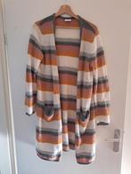 Lang vest, Maat 38/40 (M), Wit, Vila, Ophalen of Verzenden