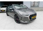 DS 3 1.2 PureTech Sport Chic Luxe Utvoering 131 PK, Auto's, DS, Voorwielaandrijving, Gebruikt, Euro 6, 1199 cc