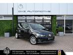 Volkswagen Golf Sportsvan 1.4 TSI Highline Business R DSG |, 12 maanden, Stof, Gebruikt, Zwart
