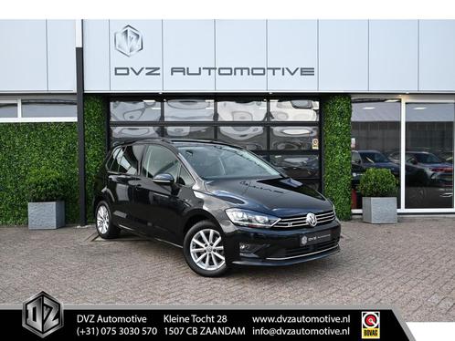 Volkswagen Golf Sportsvan 1.4 TSI Highline Business R DSG |, Auto's, Volkswagen, Bedrijf, Te koop, Golf Sportsvan, ABS, Achteruitrijcamera