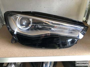Audi a6 4g xenon led koplamp links facelift 4G0.941.044.F beschikbaar voor biedingen