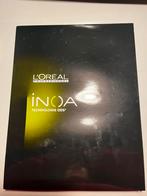 Inoa haarverf haarkleuren, Ophalen of Verzenden, Gebruikt, Overige typen