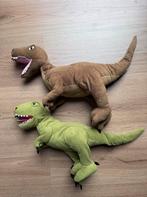 Dino knuffels Ikea en een slang ikea, Ophalen of Verzenden, Zo goed als nieuw, Overige typen