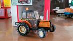 Britains Renault 70-14 Tractor - Schaalmodel, Ophalen of Verzenden, Gebruikt, Tractor of Landbouw, Britains