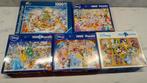 Disney puzzels 1000 stuk, Hobby en Vrije tijd, Denksport en Puzzels, Ophalen of Verzenden