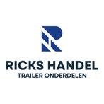 Bindrails / rails aluminium voor ladingzekering, Ophalen of Verzenden, NB, NB, NB