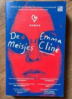 De meisjes emma cline, Ophalen of Verzenden, Zo goed als nieuw