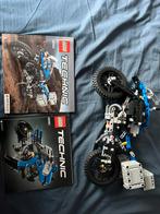 Lego technic 42063, Ophalen of Verzenden