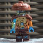 Ninjago Minifiguur, Ophalen of Verzenden, Zo goed als nieuw