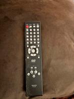 Denon RC-554 Afstandsbediening, Ophalen of Verzenden, Gebruikt, Origineel, Dvd
