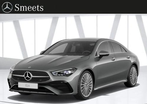 Mercedes-Benz CLA-klasse 180 Star Edition AMG Line, Auto's, Mercedes-Benz, Bedrijf, Te koop, CLA, ABS, Achteruitrijcamera, Airbags