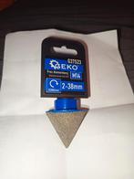 GEKO G37523 Diamant Kegelfrees M14, Ophalen of Verzenden