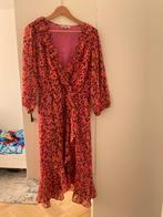 Jurk van Miljuschka by wehkamp, Miljuschka by wehkamp, Maat 42/44 (L), Ophalen of Verzenden, Zo goed als nieuw