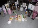Cosmetica en Verzorging - Diverse Producten Gebruikt, Gebruikt, Overige kleuren, Gehele gezicht, Ophalen of Verzenden